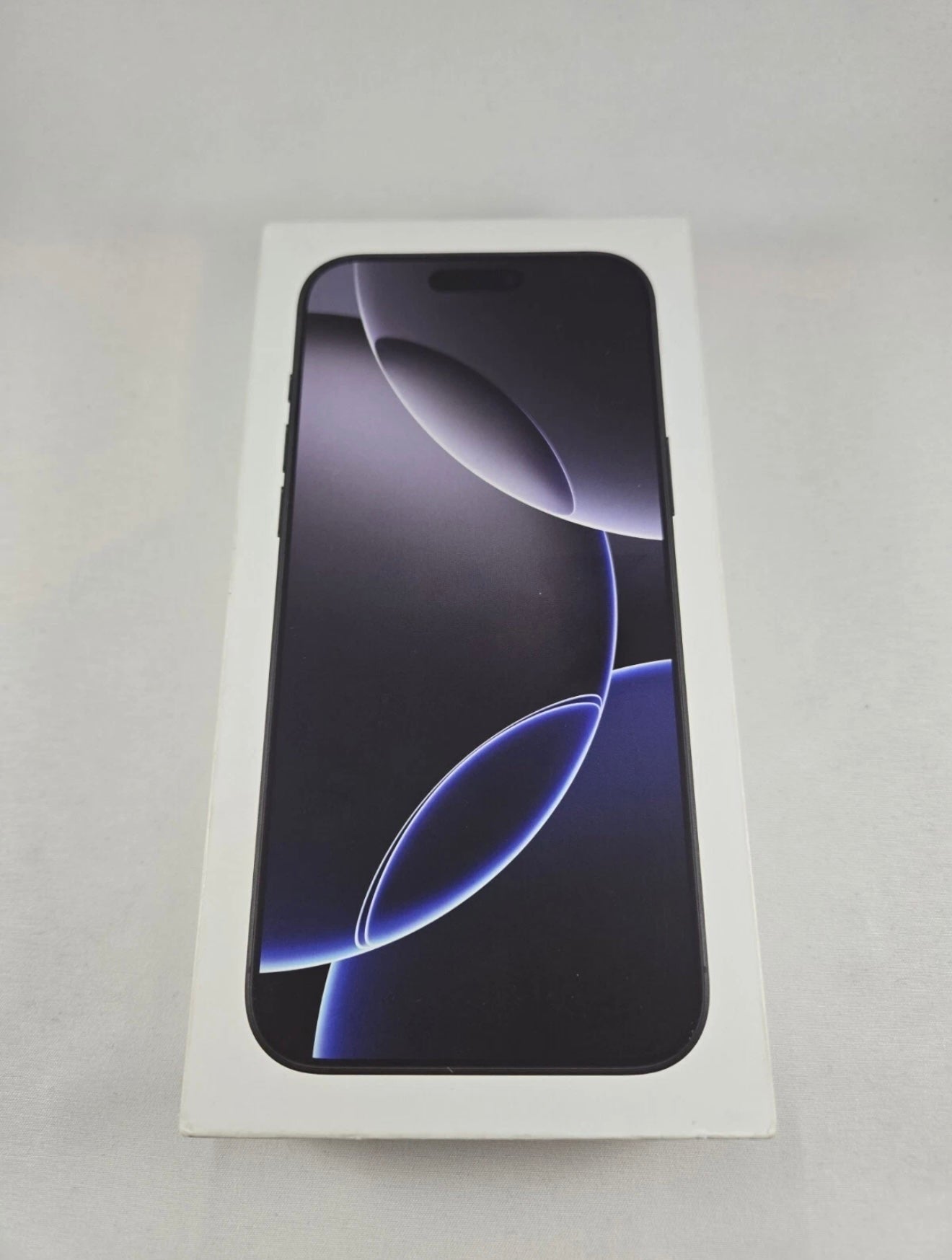 EYEPHONE 16 PRO MAX- 256GB
