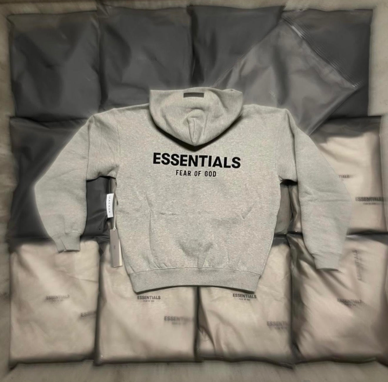 ESS3NTIAL BULK (10) PACK
