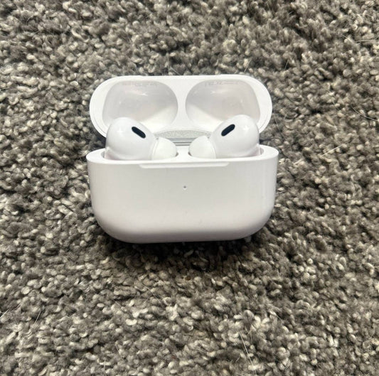 EARPODS PRO 2 + (Active Noise Cancellation)