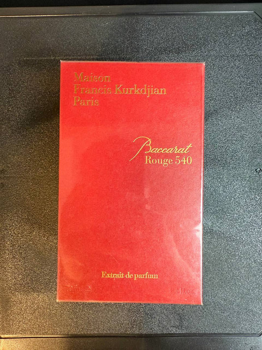 DACCARAT ROUGE 540 70 ML