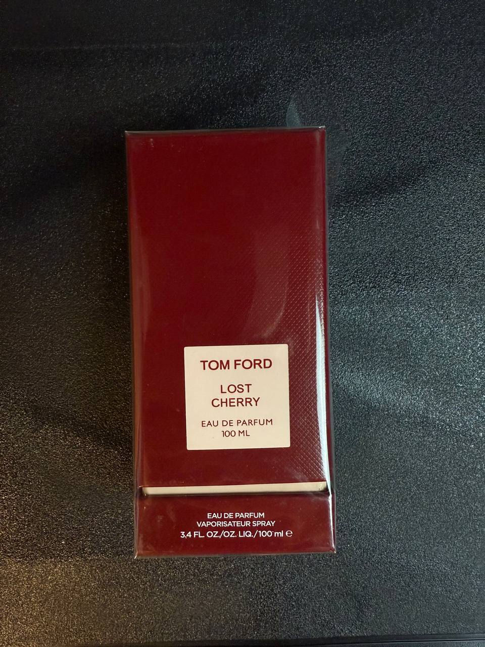 LOST CHERRY YOM FORD 100ML