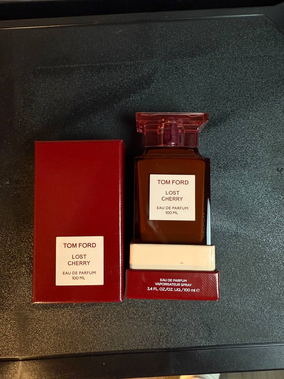 LOST CHERRY YOM FORD 100ML