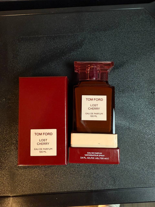 LOST CHERRY YOM FORD 100ML