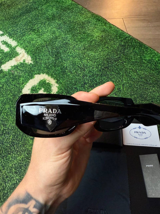PPADA GLASSES