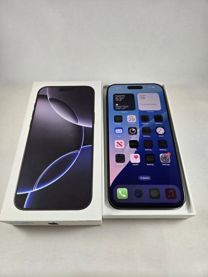 EYEPHONE 16 PRO MAX- 256GB