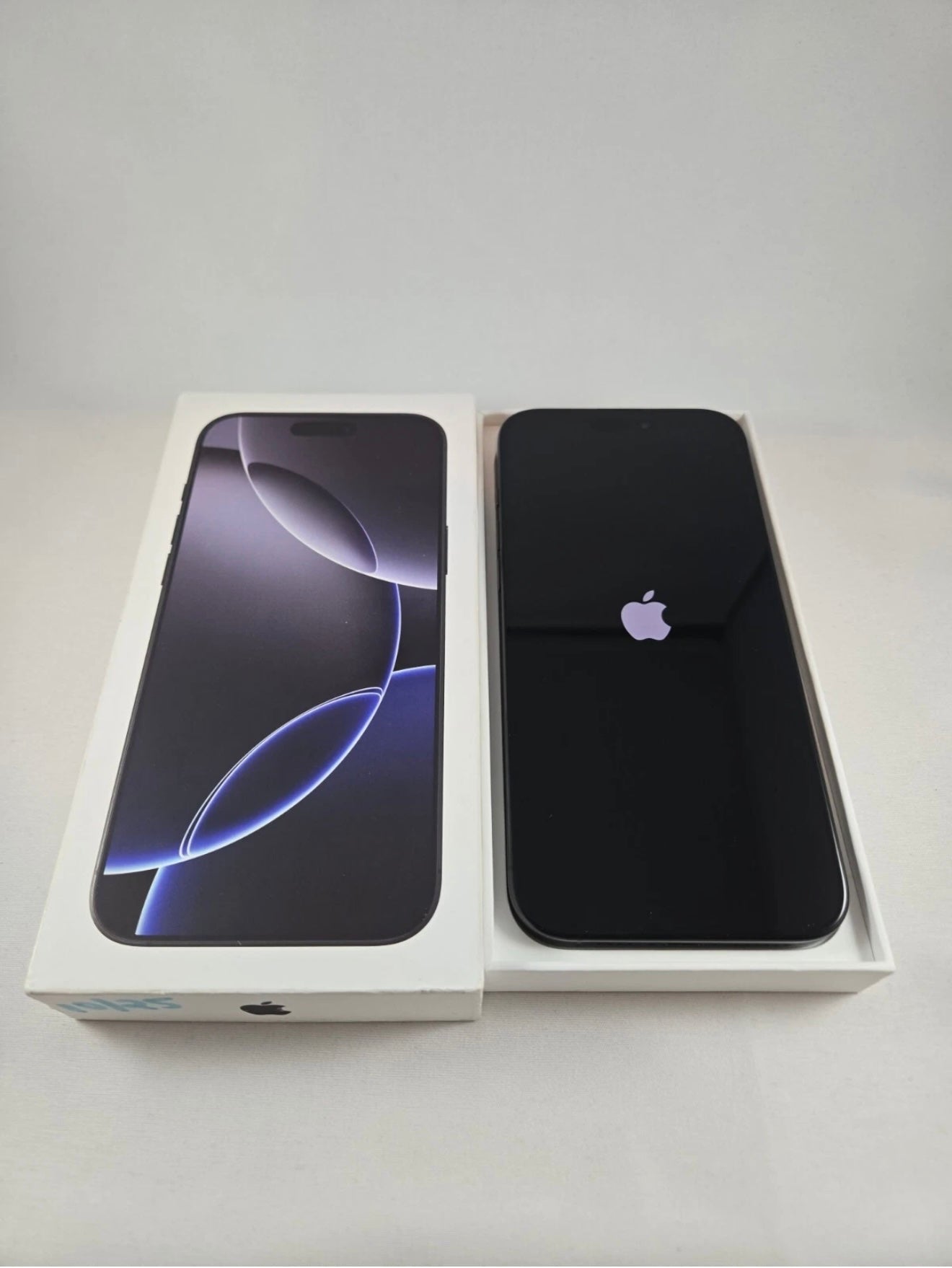 EYEPHONE 16 PRO MAX- 256GB