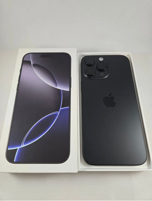 EYEPHONE 16 PRO MAX- 256GB