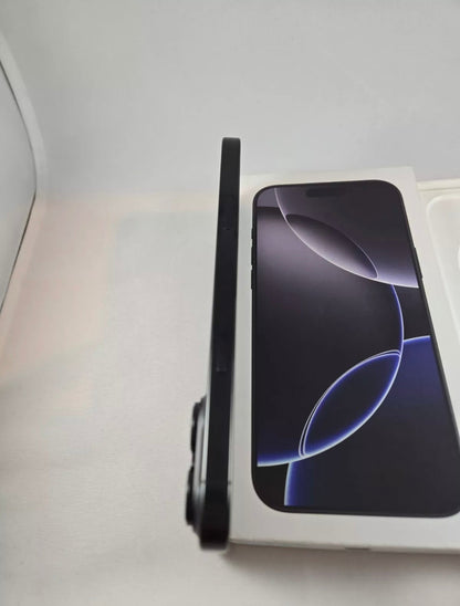 EYEPHONE 16 PRO MAX- 256GB