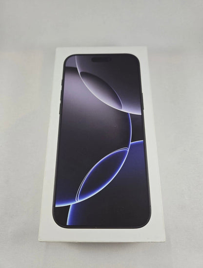 EYEPHONE 16 PRO MAX- 256GB