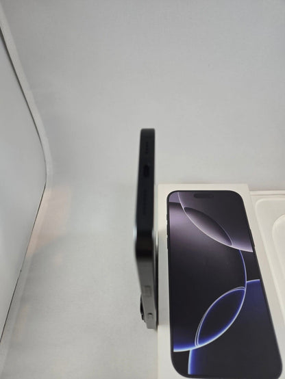 EYEPHONE 16 PRO MAX- 256GB