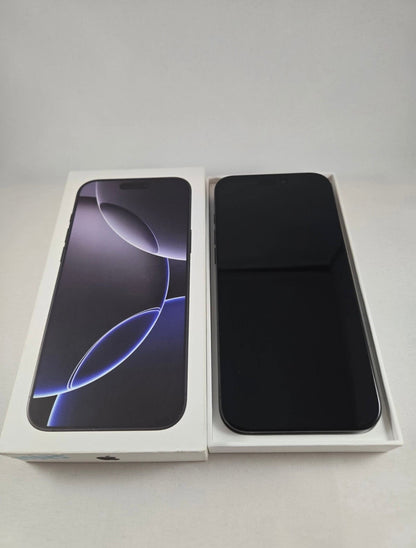 EYEPHONE 16 PRO MAX- 256GB
