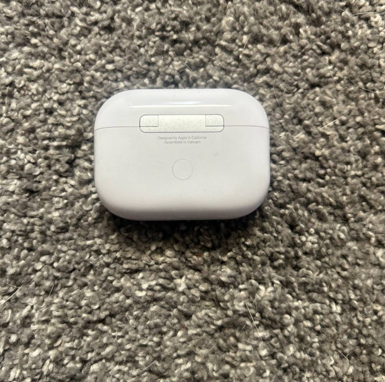 EARPODS PRO 2 + (Active Noise Cancellation)