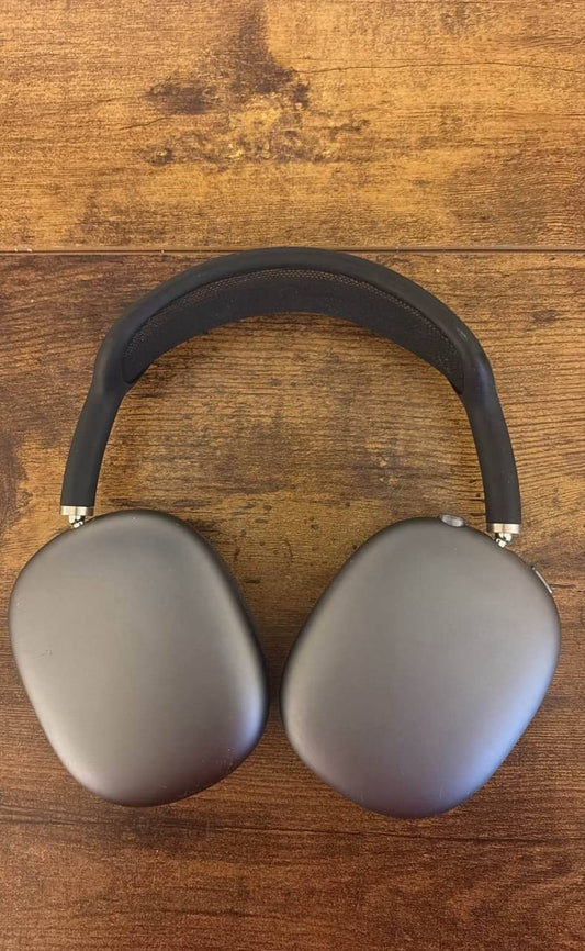 BLACK EARPODS MAX