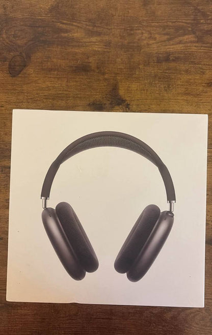 BLACK EARPODS MAX