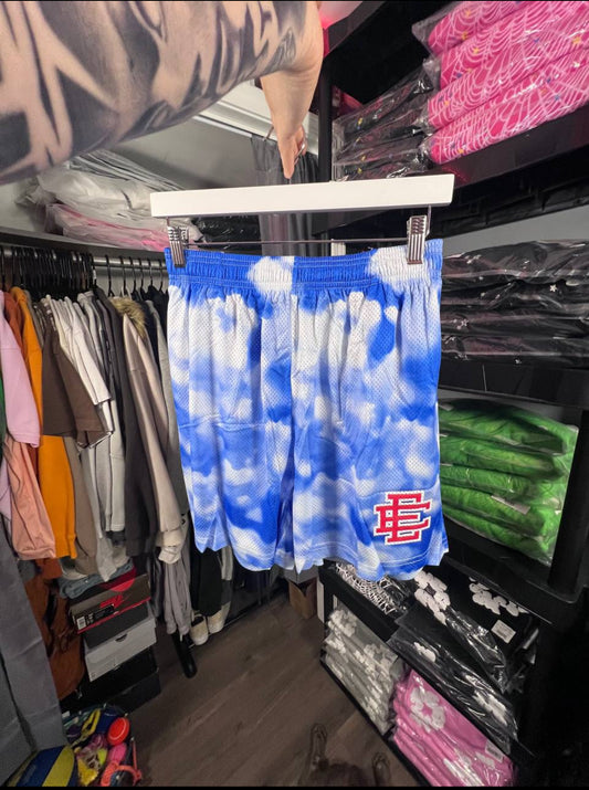 SKY E3 Shorts