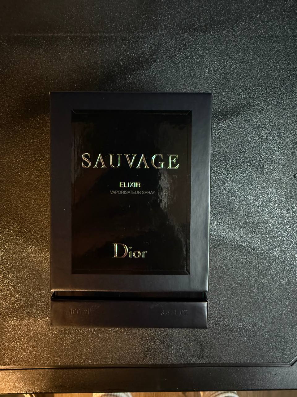 VIOR SAUVAGE