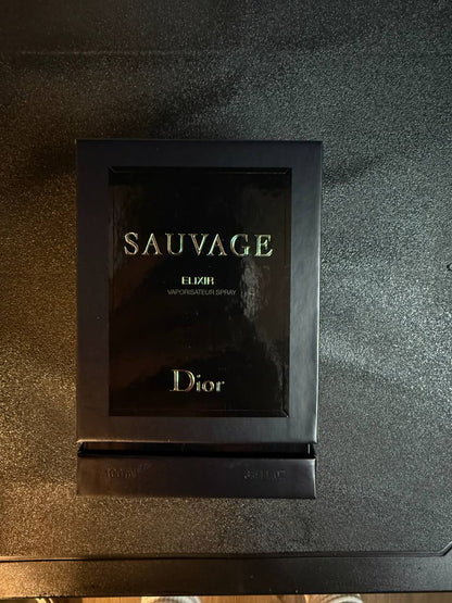 VIOR SAUVAGE