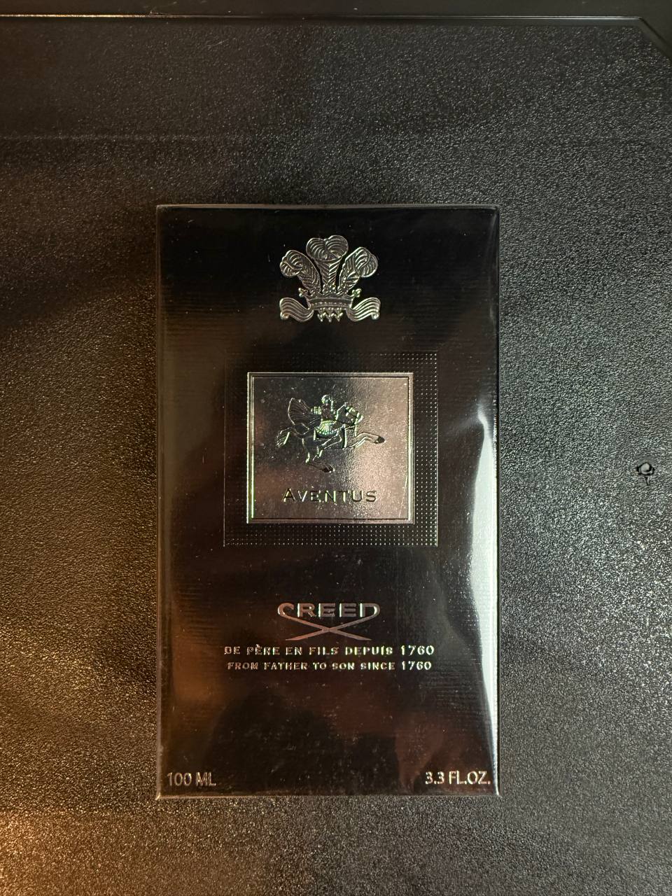 EREED AVENTUS 100ML