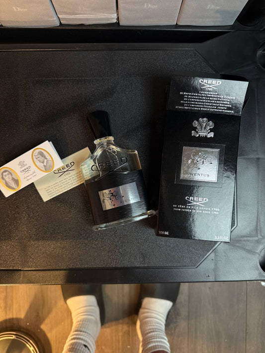 EREED AVENTUS 100ML