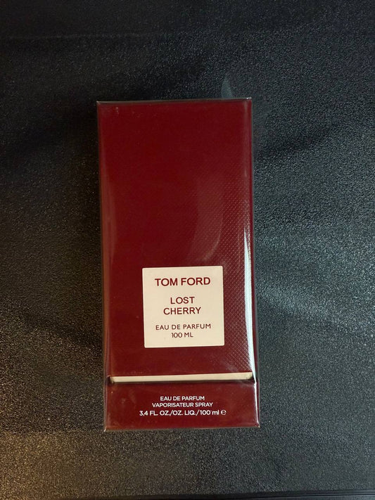 LOST CHERRY YOM FORD 100ML